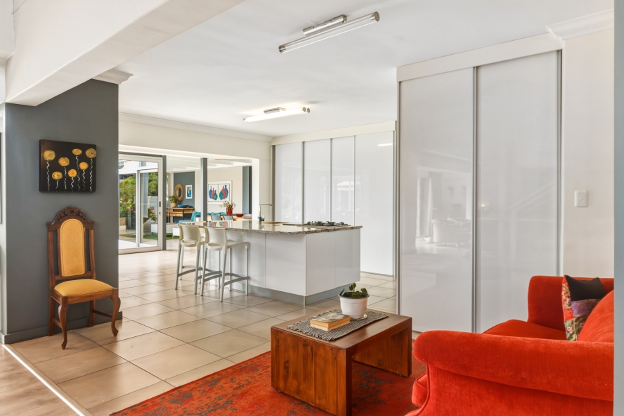 4 Bedroom Property for Sale in Greenways Golf Estate Western Cape